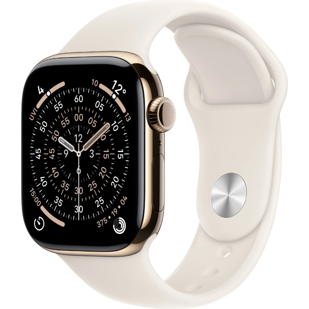 Apple Watch Series 11 - Cellular Excellent - Apple refurbished available on Mobile Direct Online
